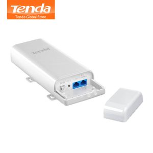 Tenda O3  Wireless Outdoor 5km 2.GHZ 300Mbps Outdoor Bridge Switch 12dBi Antennas Range Wifi Bridge Router Repeater Access Point
