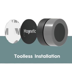 Zigbee Tuya Wireless Knob Smart Scene Button Switch  Battery Powered Automation Scenario Controller Work with Alexa Google Home