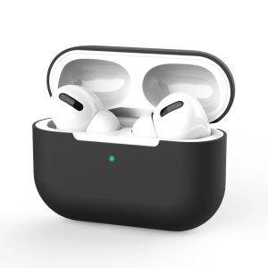 Wholesale Noise Cancelling air Earphone Pods Pro 2 Pods 3 ANC Wireless Earbuds In-ear Headphones with logo Vaild Serie Number