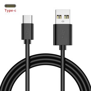 Wholesale 2.4A Type-C Charging Cable,High quality and Fast Delivery